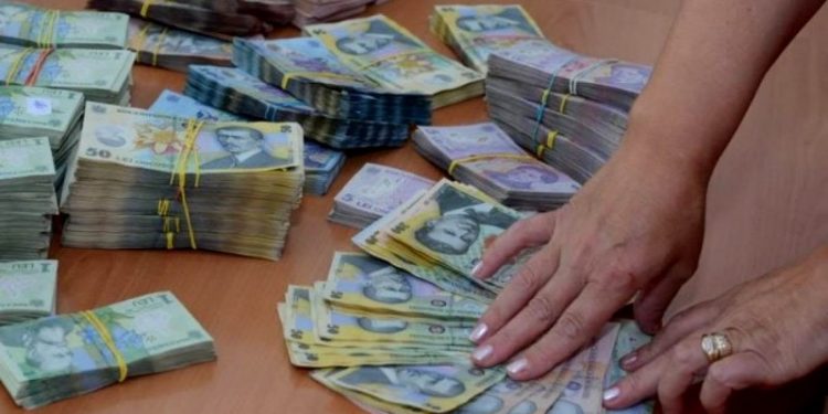 Femeie din Alexandria acuzată de delapidare cu consecințe deosebit de grave