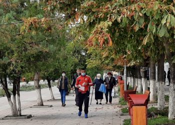 Bilanț Covid-19. Număr ridicat de infectări în Teleorman