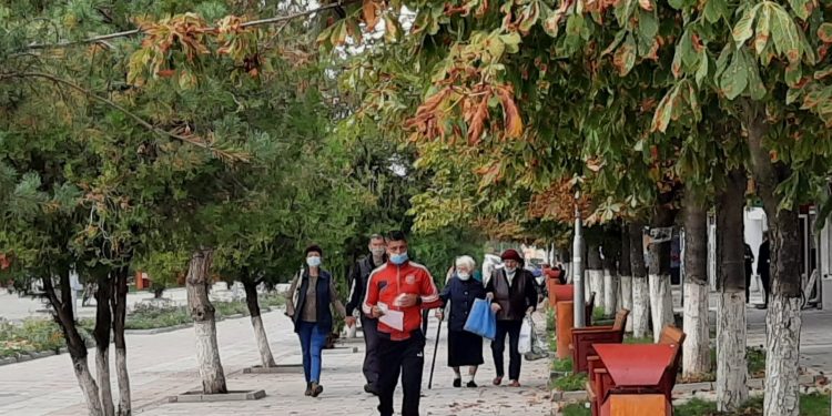 Bilanț Covid-19. Număr ridicat de infectări în Teleorman