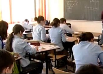 Coronavirusul închide școli, creșe și grădinițe, în orașe și comune din Teleorman