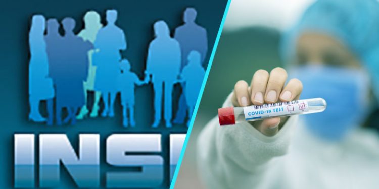 INSP recomandă testarea Covid-19 cu prioritate pentru 13 categorii de persoane. Au fost actualizate definițiile de caz