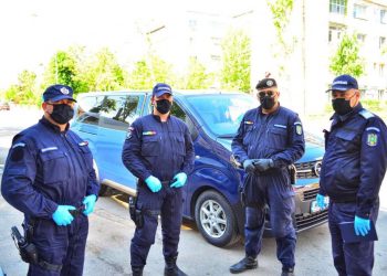 Se fac angajări la IJJ Teleorman. 21 de funcții de subofițer pot fi ocupate, fără concurs