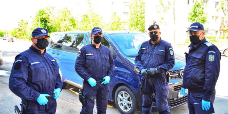 Se fac angajări la IJJ Teleorman. 21 de funcții de subofițer pot fi ocupate, fără concurs