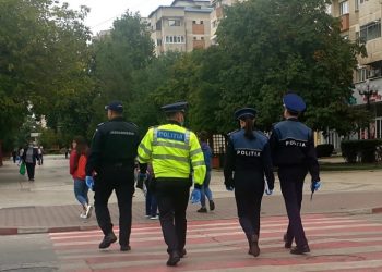 Măsuri de protecție ignorate în Teleorman. Amenzi de 14.000 lei aplicate în 24 de ore