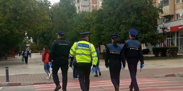 Măsuri de protecție ignorate în Teleorman. Amenzi de 14.000 lei aplicate în 24 de ore