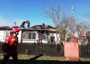 ISU Teleorman: Bilanțul zilei de duminică – 38 de misiuni