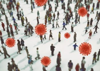 Rata de infectare cu Covid în Teleorman. Ce localități au depășit pragul de 3 la mie