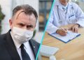 Ordonanţă de urgenţă: Asimptomaticii şi simptomaticii fără comorbidităţi vor fi trataţi la domiciliu