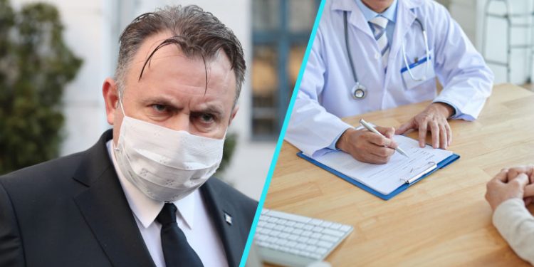 Ordonanţă de urgenţă: Asimptomaticii şi simptomaticii fără comorbidităţi vor fi trataţi la domiciliu