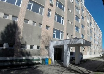 Spitalul Municipal Turnu Măgurele desemnat ca unitate suport COVID
