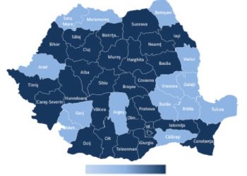 Alertă COVID-19: vulnerabilitate ridicată în Teleorman! 83 de infectări depistate în 24 de ore