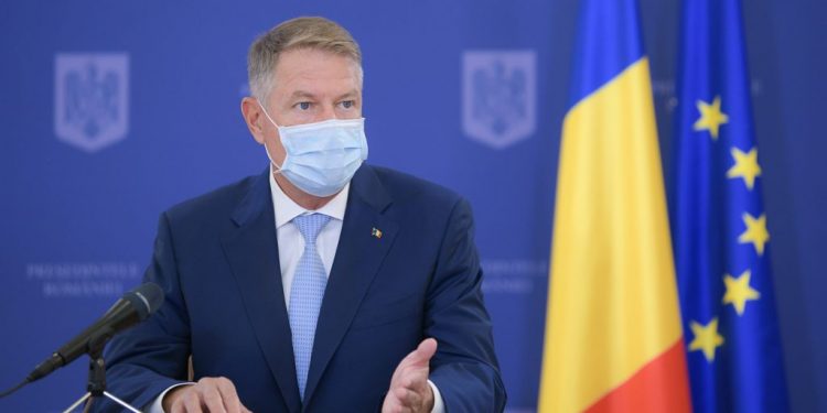 [video] Președintele României a anunțat carantină parțială în România. Ce măsuri se vor aplica de luni