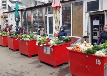 Închiderea piețelor. O decizie lipsită de dreptate socială? (Video)