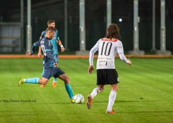 Coronavirus la FC Turris Turnu Măgurele. Jucători și membrii ai staffului, depistați pozitiv