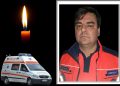 Este doliu la Ambulanță. Asistentul Alin Gabriel Olteanu a fost doborât de coronavirus