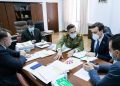 Strategie împotriva Covid-19. Campania de vaccinare va fi condusă de un medic militar