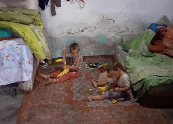 Campanie umanitară. Moș Crăciun trebuie să ajungă și la copiii săraci din Teleorman