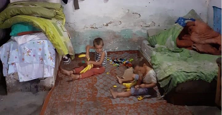 Campanie umanitară. Moș Crăciun trebuie să ajungă și la copiii săraci din Teleorman