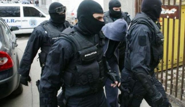 Percheziții în Teleorman. 63 de firme au fost înșelate cu peste 5,5 milioane de lei