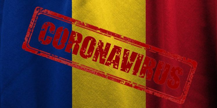 OFICIAL Restricții în România începând din 9 noiembrie
