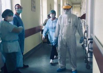 Un alt spital din Teleorman poate deveni suport COVID. DSP face evaluarea