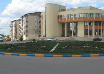 Restricții de circulație în Videle! Rata de infectare aproape de 7 la mie