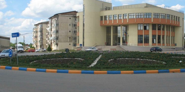 Restricții de circulație în Videle! Rata de infectare aproape de 7 la mie