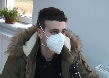 Campania de donare de sânge în weekend, nu are succes în Teleorman. Doar un tânăr s-a prezentat la Centrul de Transfuzii [VIDEO]