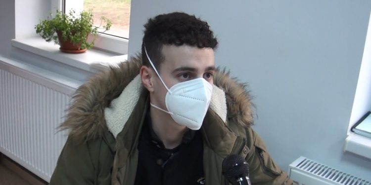 Campania de donare de sânge în weekend, nu are succes în Teleorman. Doar un tânăr s-a prezentat la Centrul de Transfuzii [VIDEO]