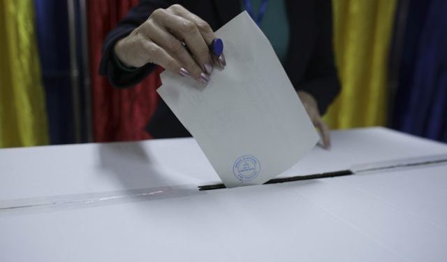 Alegeri parlamentare 2020. Câți teleormăneni votează pe 6 decembrie