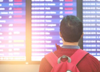 BREAKING  România suspendă zborurile către şi dinspre Marea Britanie. O nouă tulpină de coronavirus circulă în Regatul Unit