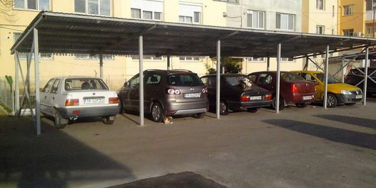 Primăria Alexandria: Documente necesare în vederea prelungirii contractelor de închiriere aflate în derulare pentru teren garaj/ copertine/ teren parcare