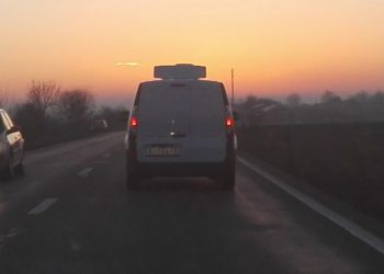 Începe campania de vaccinare anti-COVID, în Teleorman. Prima persoană vaccinată va fi un medic din Roșiorii de Vede [VIDEO]