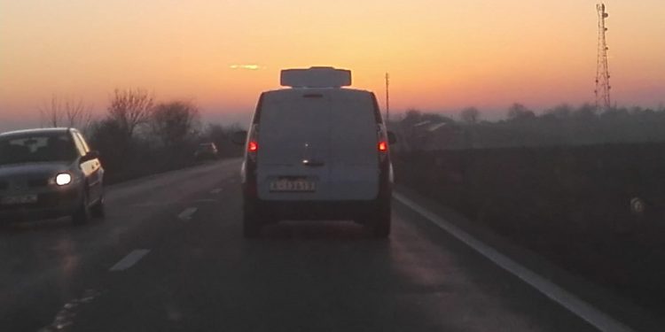 Începe campania de vaccinare anti-COVID, în Teleorman. Prima persoană vaccinată va fi un medic din Roșiorii de Vede [VIDEO]