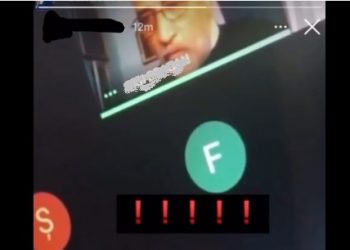 Revoltător. Profesor din Alexandria către o elevă: Ce dra*ului trăncăni, idioato? (VIDEO)