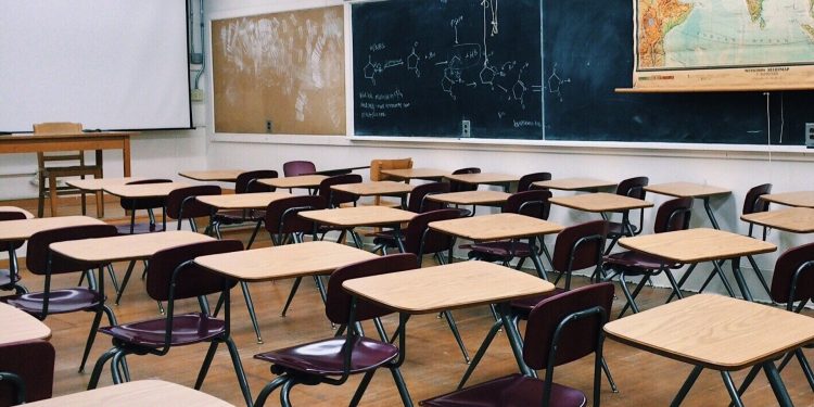 Elevii se pot întoarce la școală din 8 februarie. În ce condiții se vor redeschide școlile