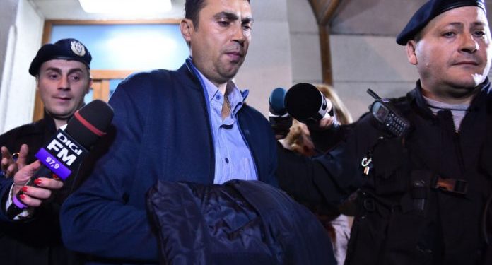 Fostul șef al Poliției Rutiere Teleorman merge la închisoare. Ce acuzații i se aduc