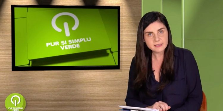 Asociația Pur și simplu verde: „Susținem progresul economic și protejarea mediului înconjurător”/Comunicat de presă