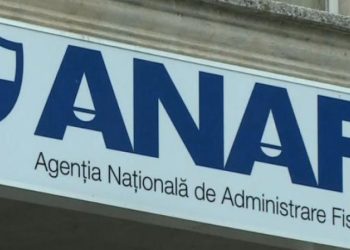 ANAF are acces la toate conturile bancare ale românilor, de azi