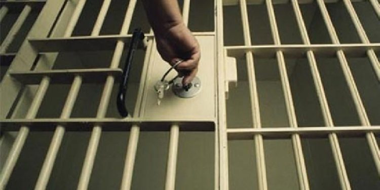 Un bărbat arestat preventiv pentru omor a decedat în Centrul de Reținere al I.P.J. Teleorman