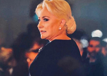 Viorica Dăncilă lansează o carte despre relația cu Dragnea și cei care conduc azi PSD: „Urmează momente interesante”