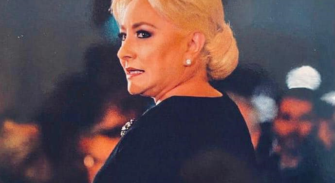 Viorica Dăncilă lansează o carte despre relația cu Dragnea și cei care conduc azi PSD: „Urmează momente interesante”