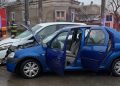 Accident de circulație în Roșiorii de Vede