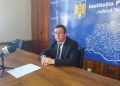 Prefectul județului Teleorman, testat pozitiv la Covid-19