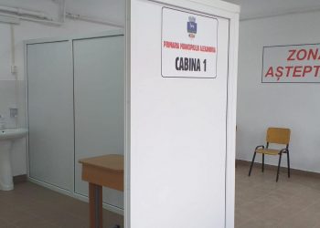 Campanie de vaccinare anti-Covid-19. Zero reacții adverse la centrul din Alexandria [video]