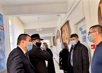 Eugen Pîrvulescu somează IȘJ: „Inspectorii care nu-și fac treaba, vor pleca acasă”