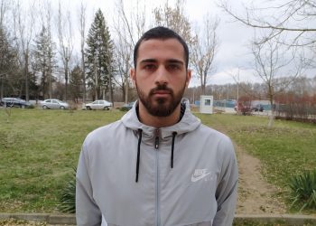 Fostul jucător al naționalei de juniori, Alexandru Dinu Ivănescu, a semnat cu echipa de fotbal a Alexandriei