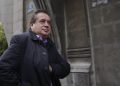 Ioan Niculae n-a fost găsit la domiciliu de polițiști
