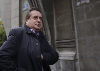 Ioan Niculae n-a fost găsit la domiciliu de polițiști