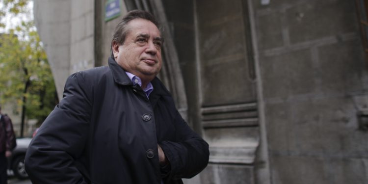 Ioan Niculae n-a fost găsit la domiciliu de polițiști